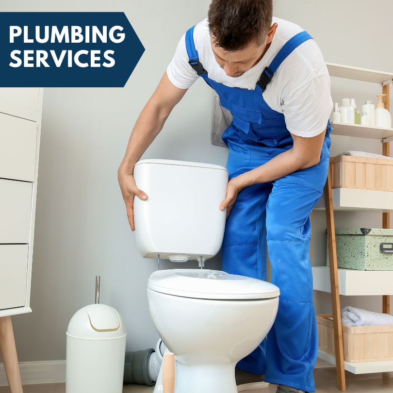 Plumbing Company in Ostrander, OH